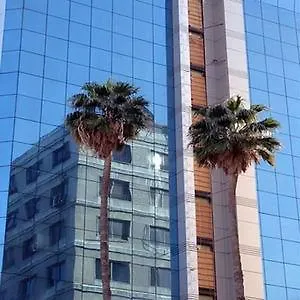 Blue Tower Hotel Beirut