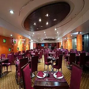 Blue Tower Hotel Beirut