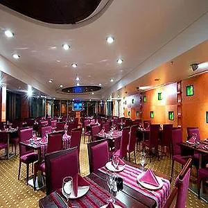 Blue Tower Hotel Beirut