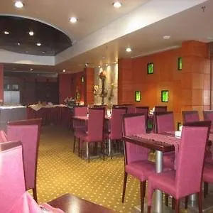 Blue Tower Hotel Beirut Lebanon