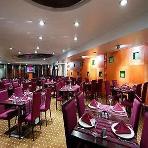 Blue Tower Hotel Beirut 4*,  Lebanon