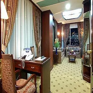 Blue Tower Hotel Beirut