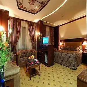 ****  Blue Tower Hotel Beirut Lebanon