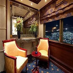 Blue Tower Hotel Beirut