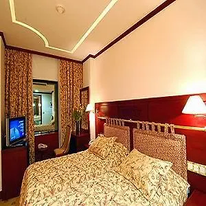 Blue Tower Hotel Beirut