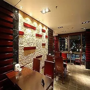 Blue Tower Hotel Beirut