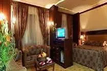 Blue Tower Hotel Beirut Lebanon