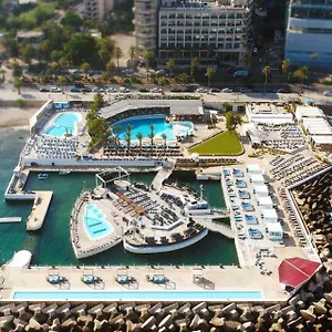 Hotell Riviera And Lounge,