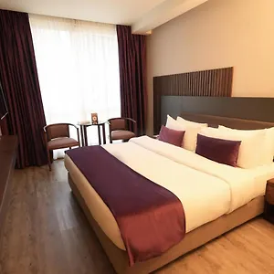 Hotell Casa D'or (adults Only)