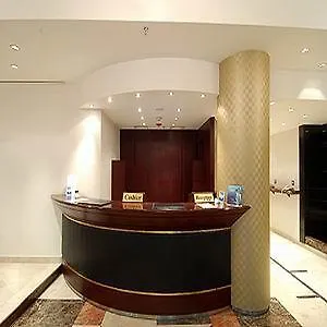 Blue Tower Hotel Beirut